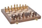 Gioco legno scacchi