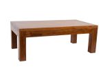 TAVOLINO LEGNO SALOTTO 110X60X40