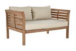 Divano teak