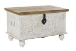 Baule provenzale mango